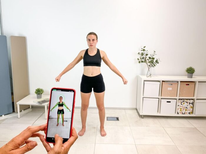 3D body scanner price and main technologies