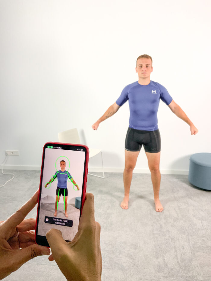 3D Body Scanner for Fitness: Benefits and Key Features