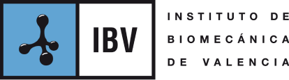 IBV logo 3D Avatar